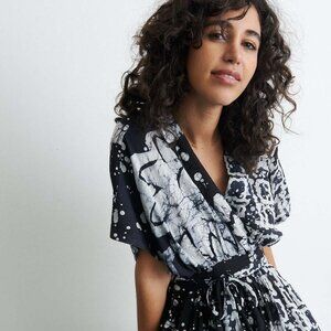 Osei-Duro Sampa dress